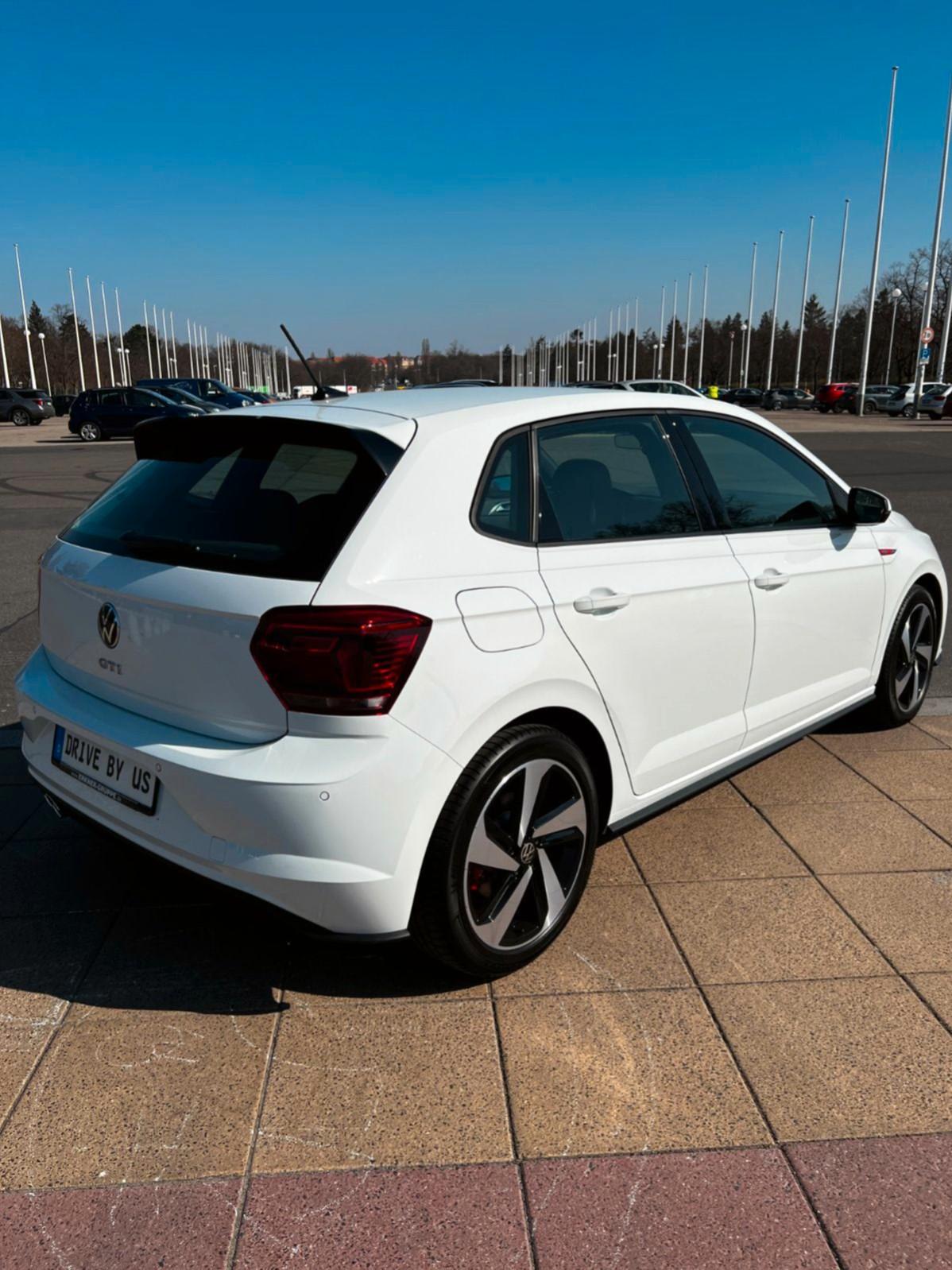 Volkswagen Kleinwagen Bild 4
