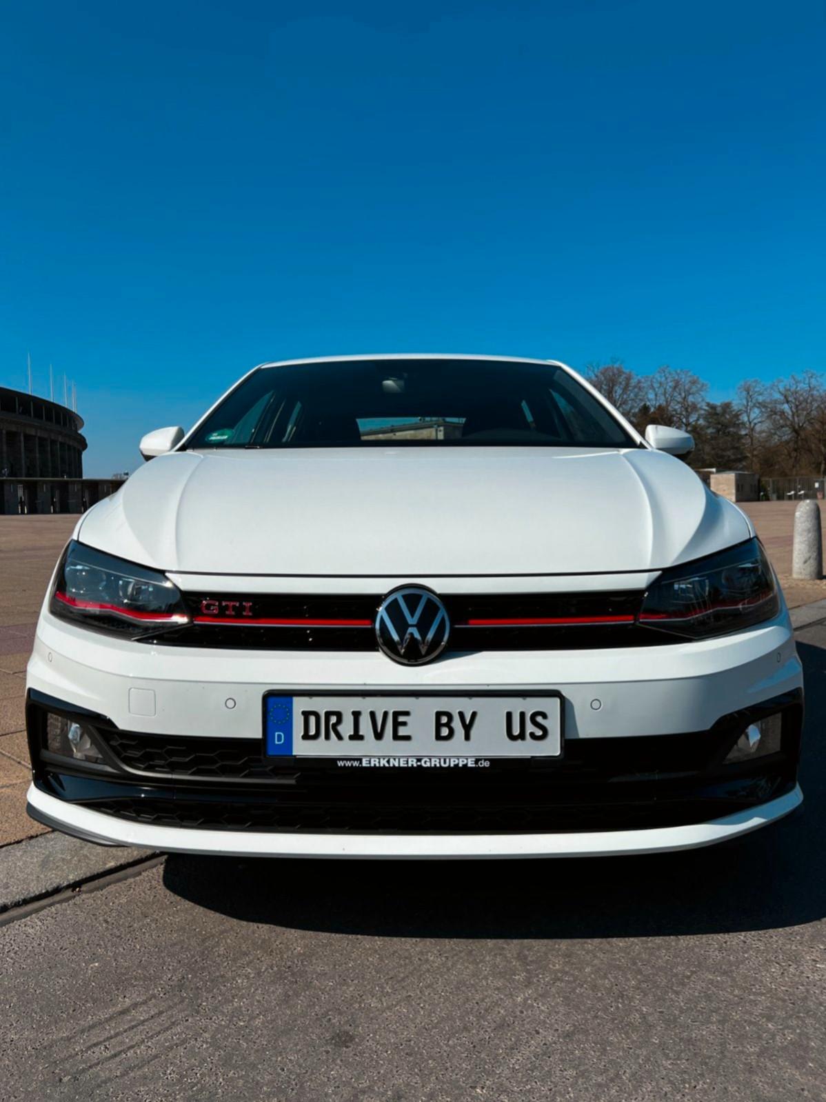 Volkswagen Kleinwagen Bild 5