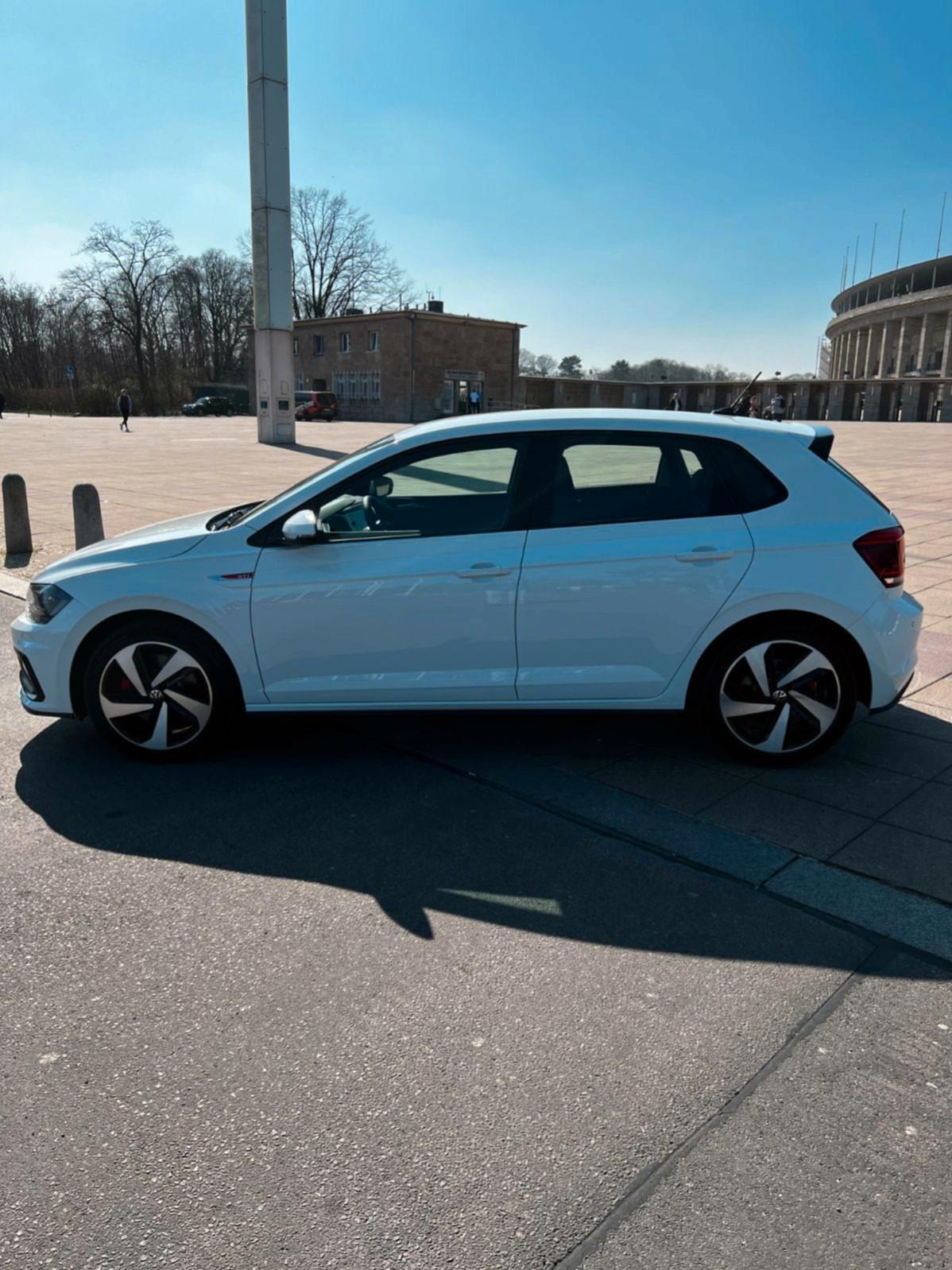 Volkswagen Kleinwagen Bild 6