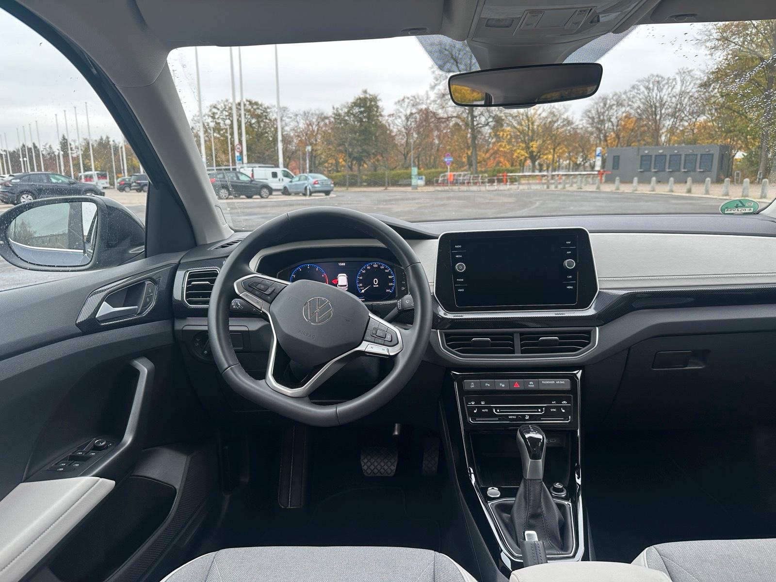 Volkswagen SUV Bild 3