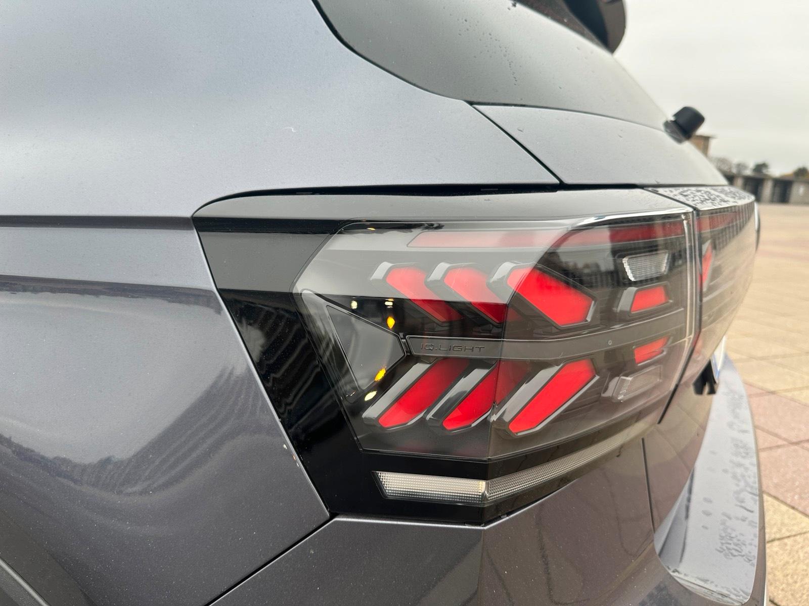 Volkswagen SUV Bild 6