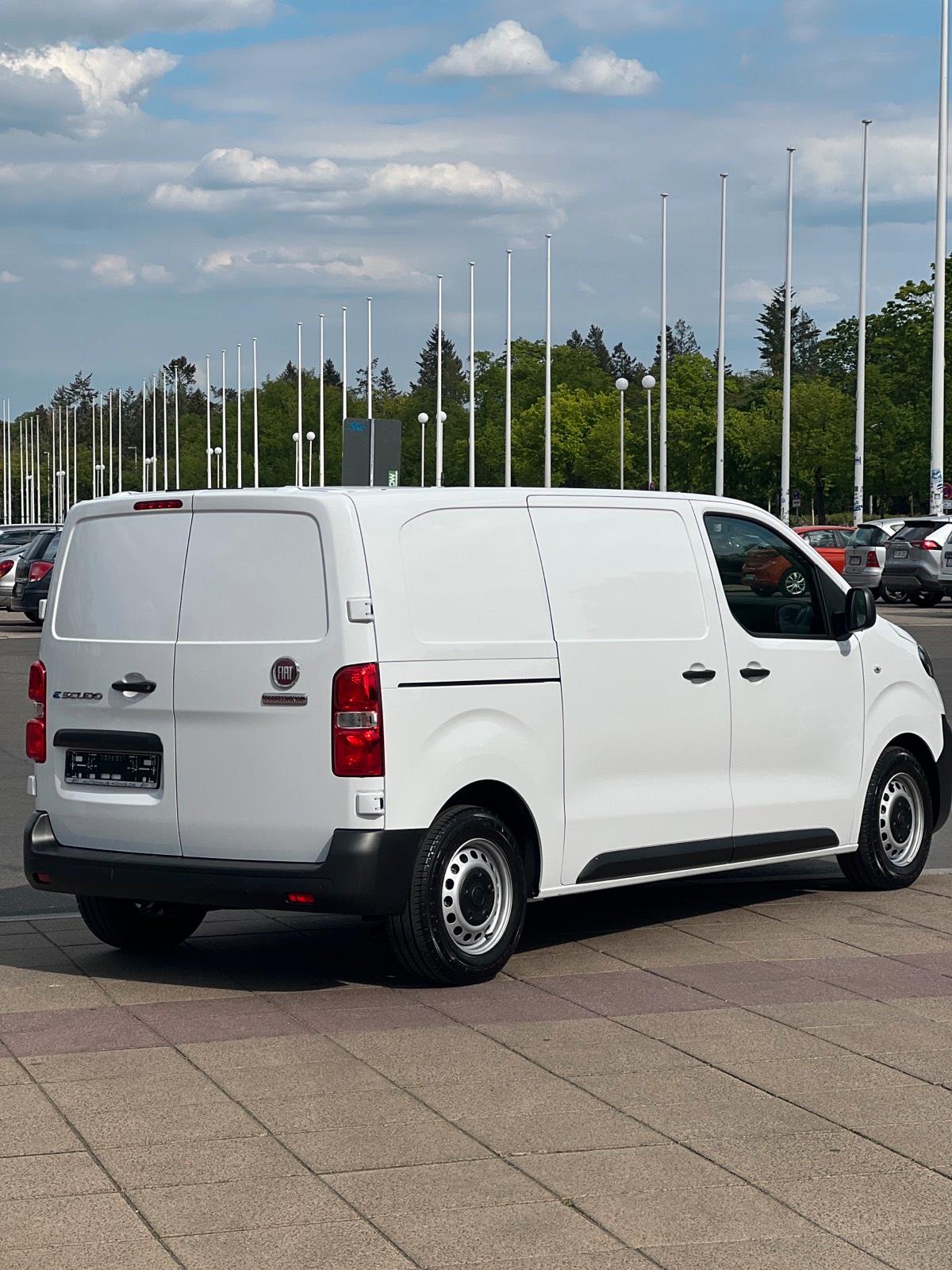 Fiat Kastenwagen Bild 4