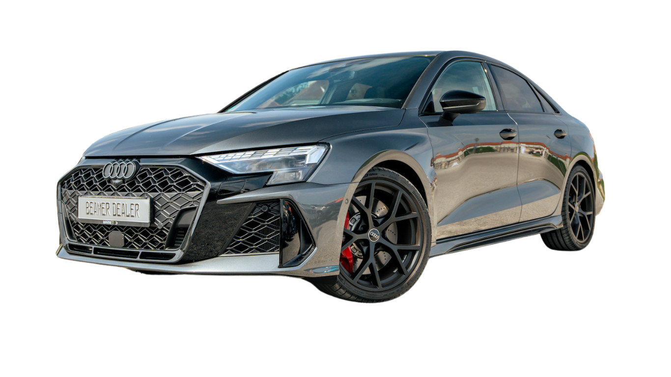 Audi Sport Bild 2
