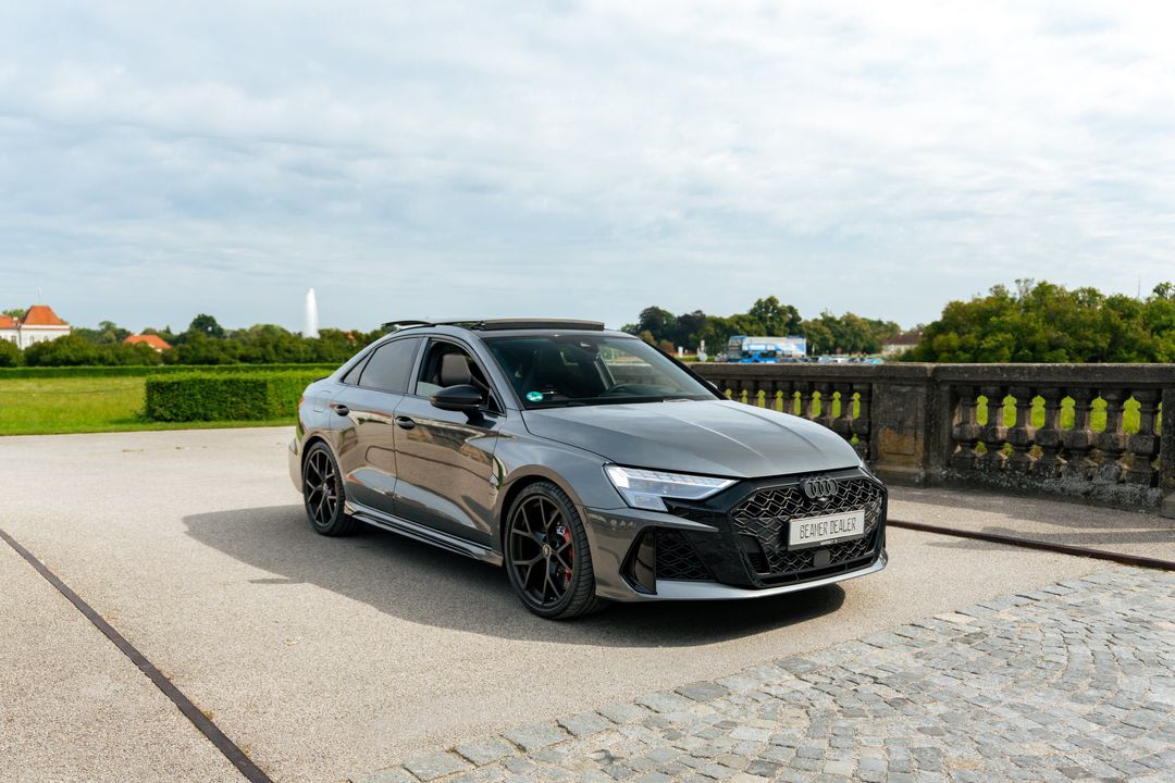 Audi Sport Bild 3