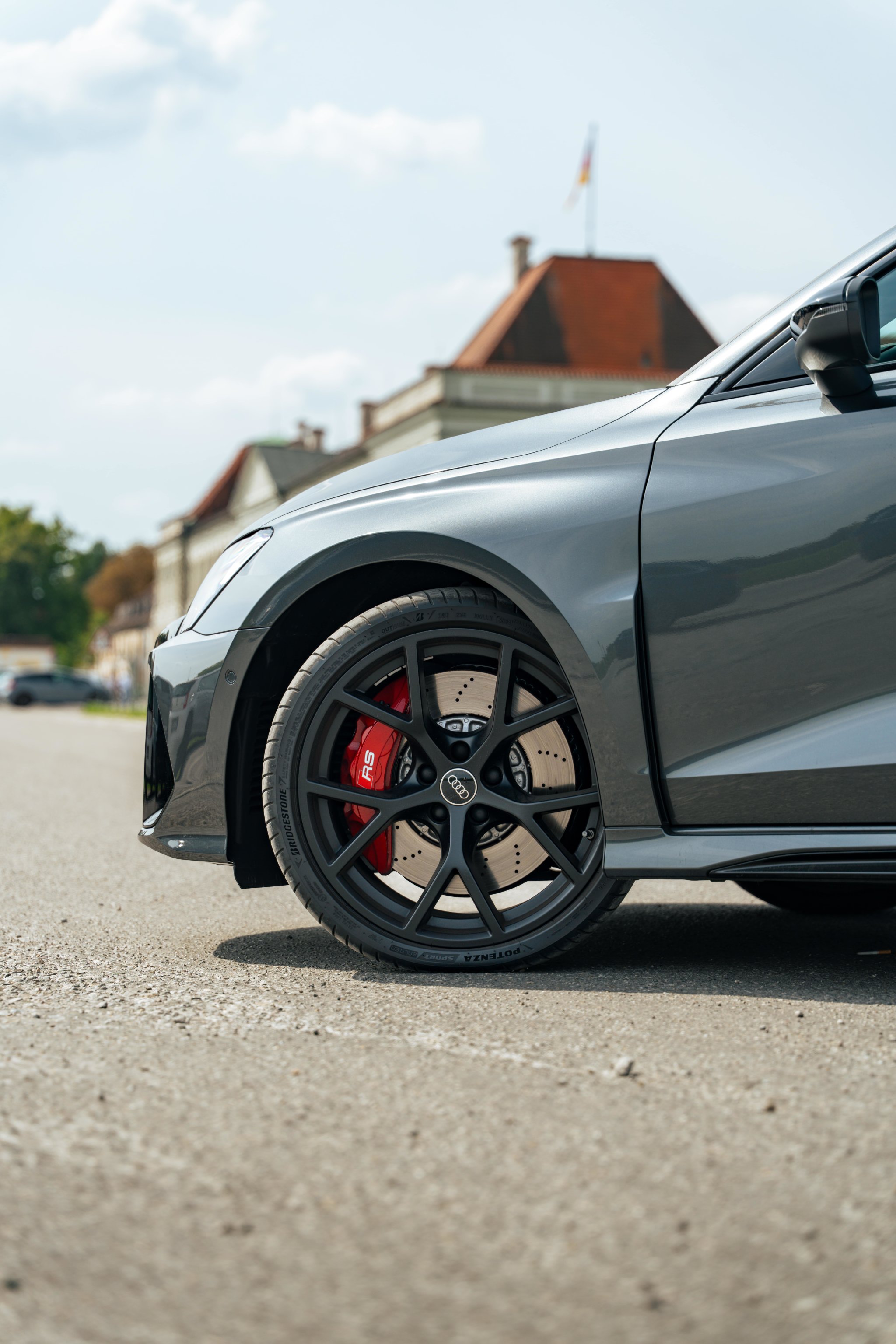 Audi Sport Bild 5