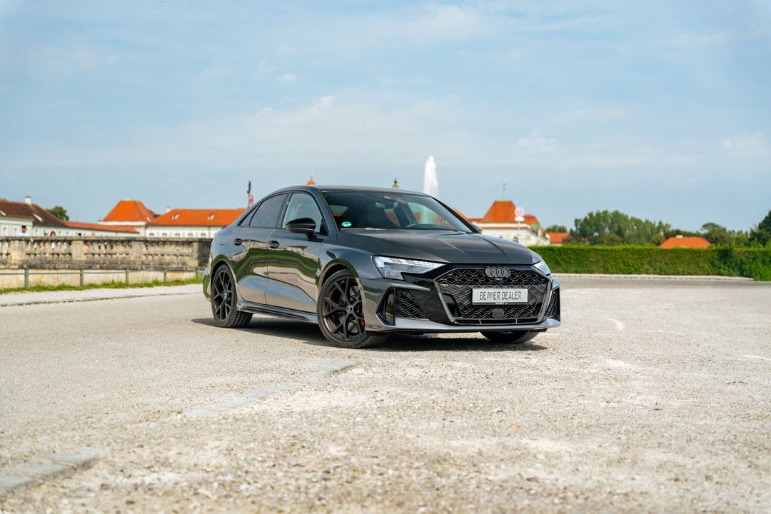 Audi Sport Bild 6
