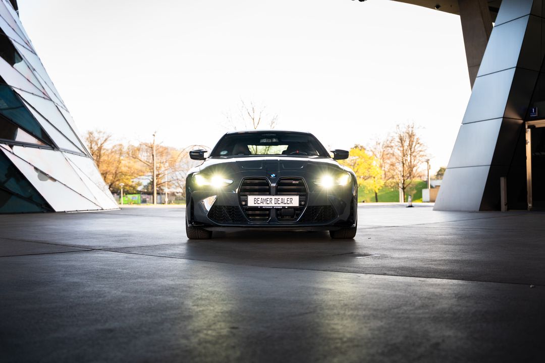 BMW Sport Bild 3