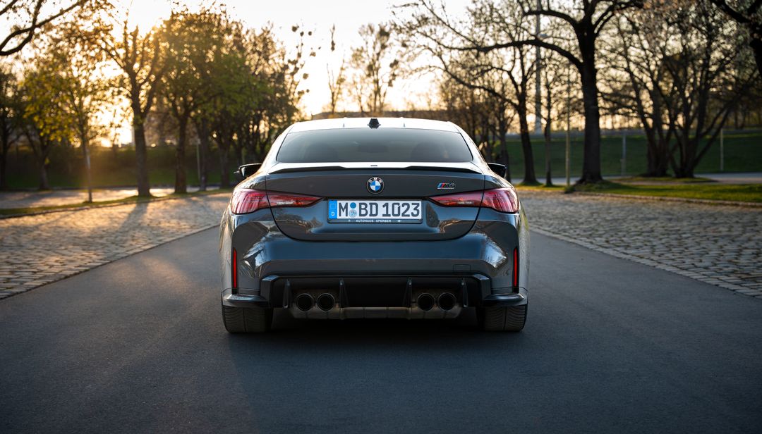 BMW Sport Bild 4