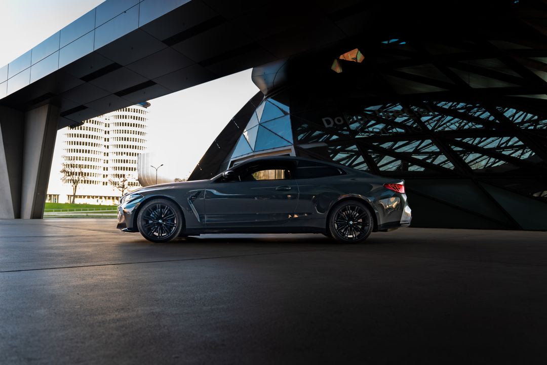 BMW Sport Bild 5