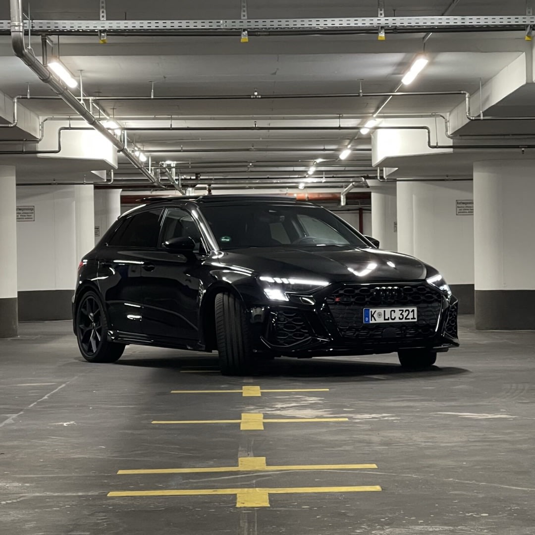 Audi Sport Bild 2