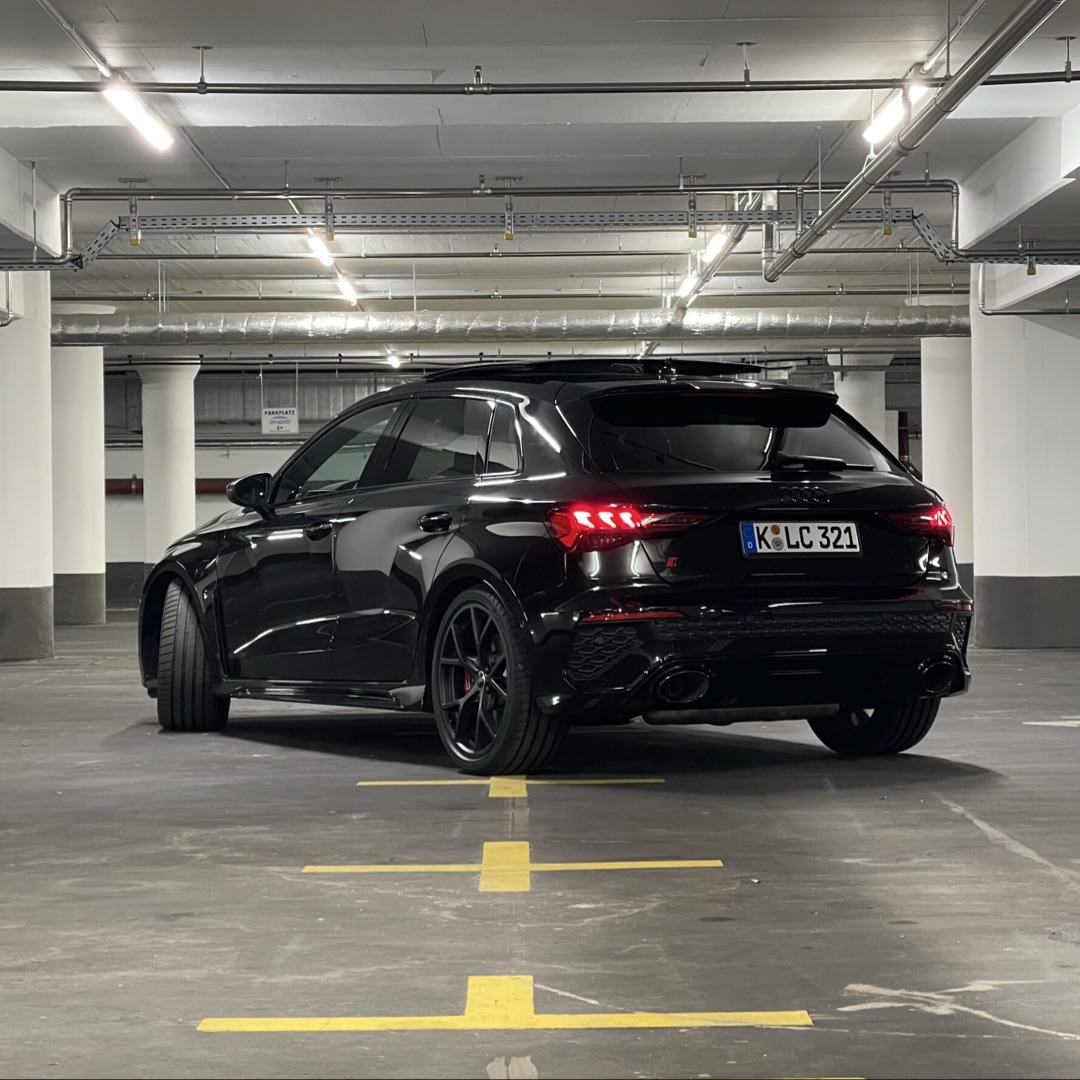 Audi Sport Bild 3