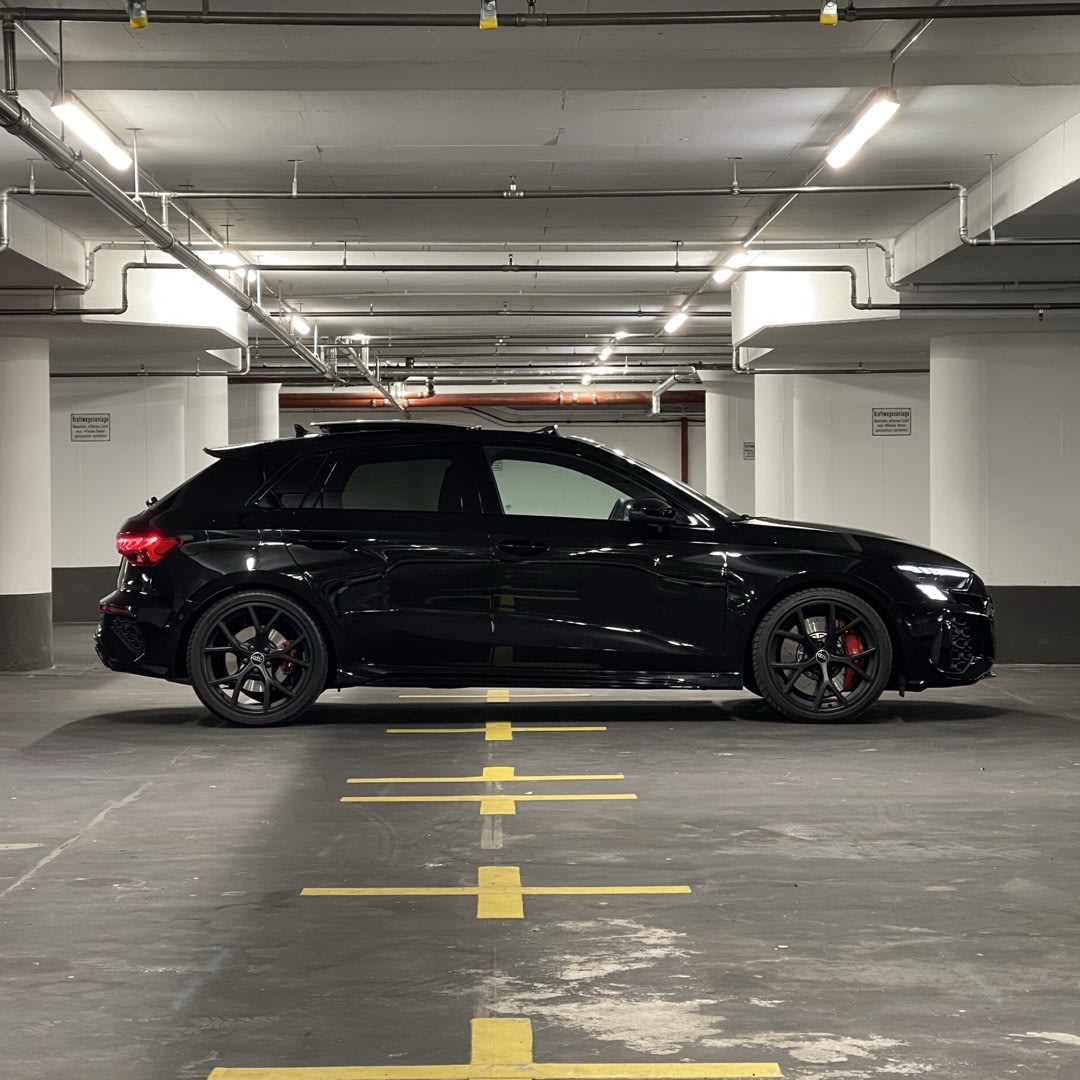 Audi Sport Bild 4