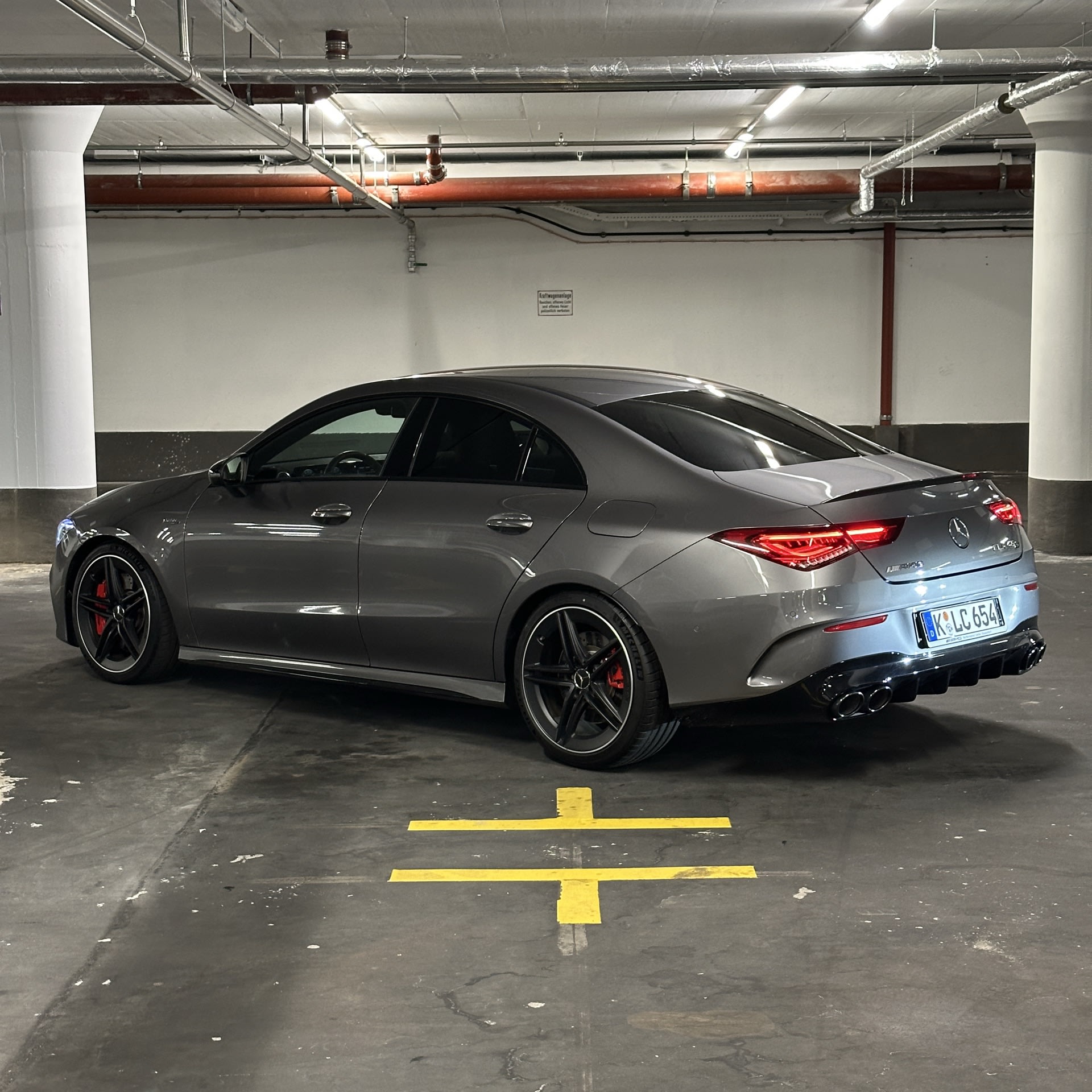 Mercedes-Benz Sport Bild 4