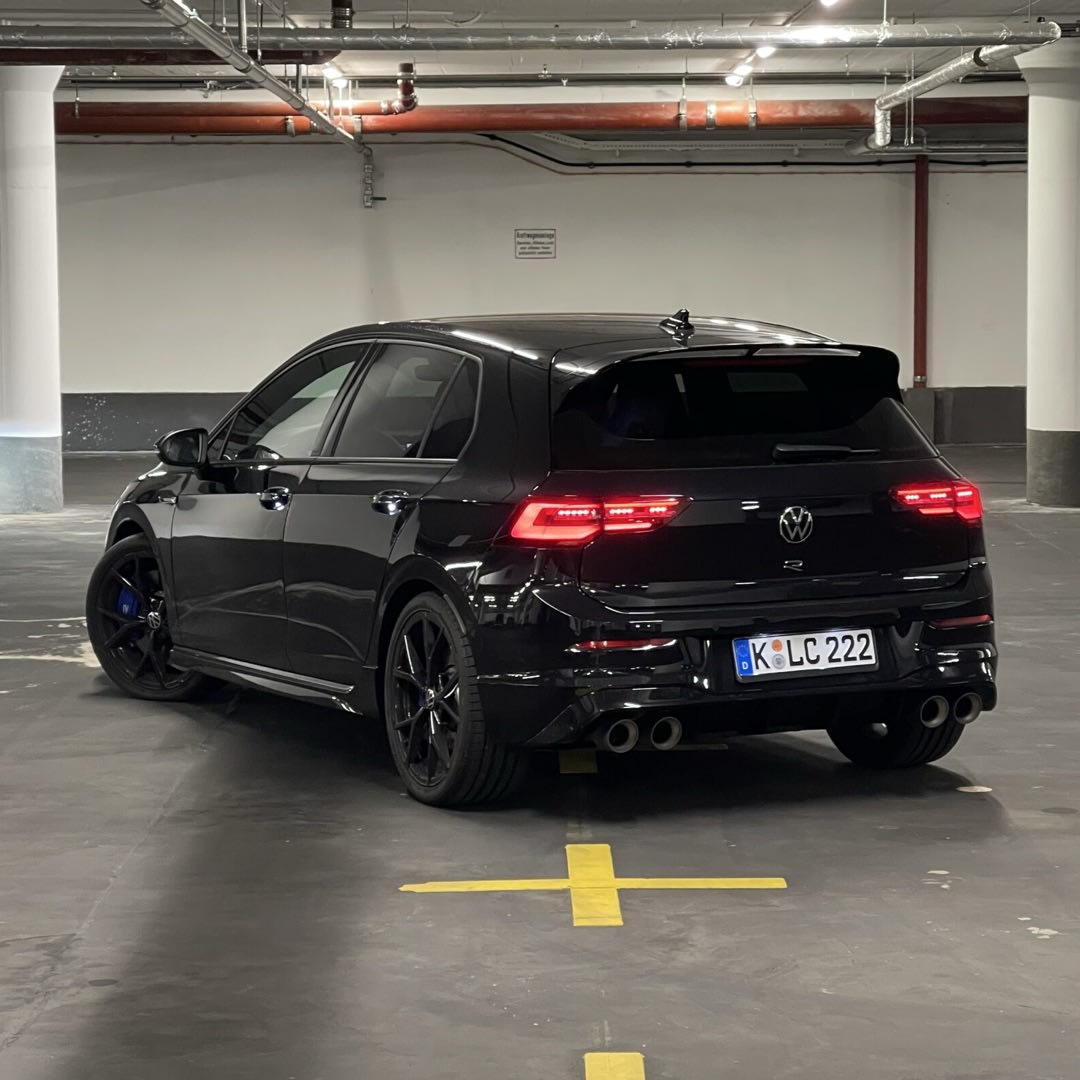 Volkswagen Sport Bild 3
