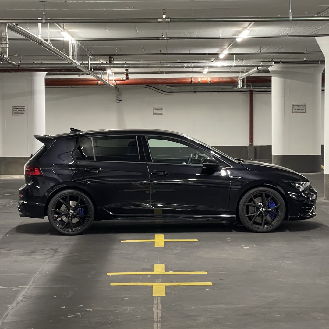 Volkswagen Sport Bild 4