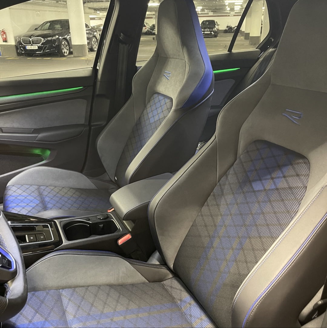 Volkswagen Sport Bild 6