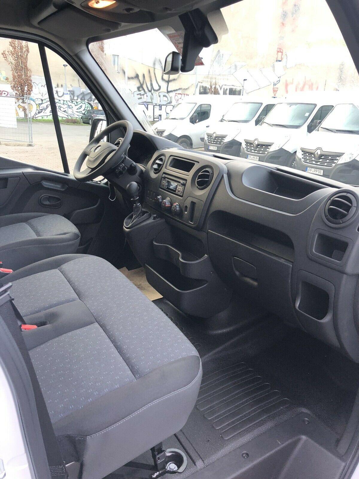 Rent a Van 100€ für 24 Stunden 200km frei keine… Bild 5