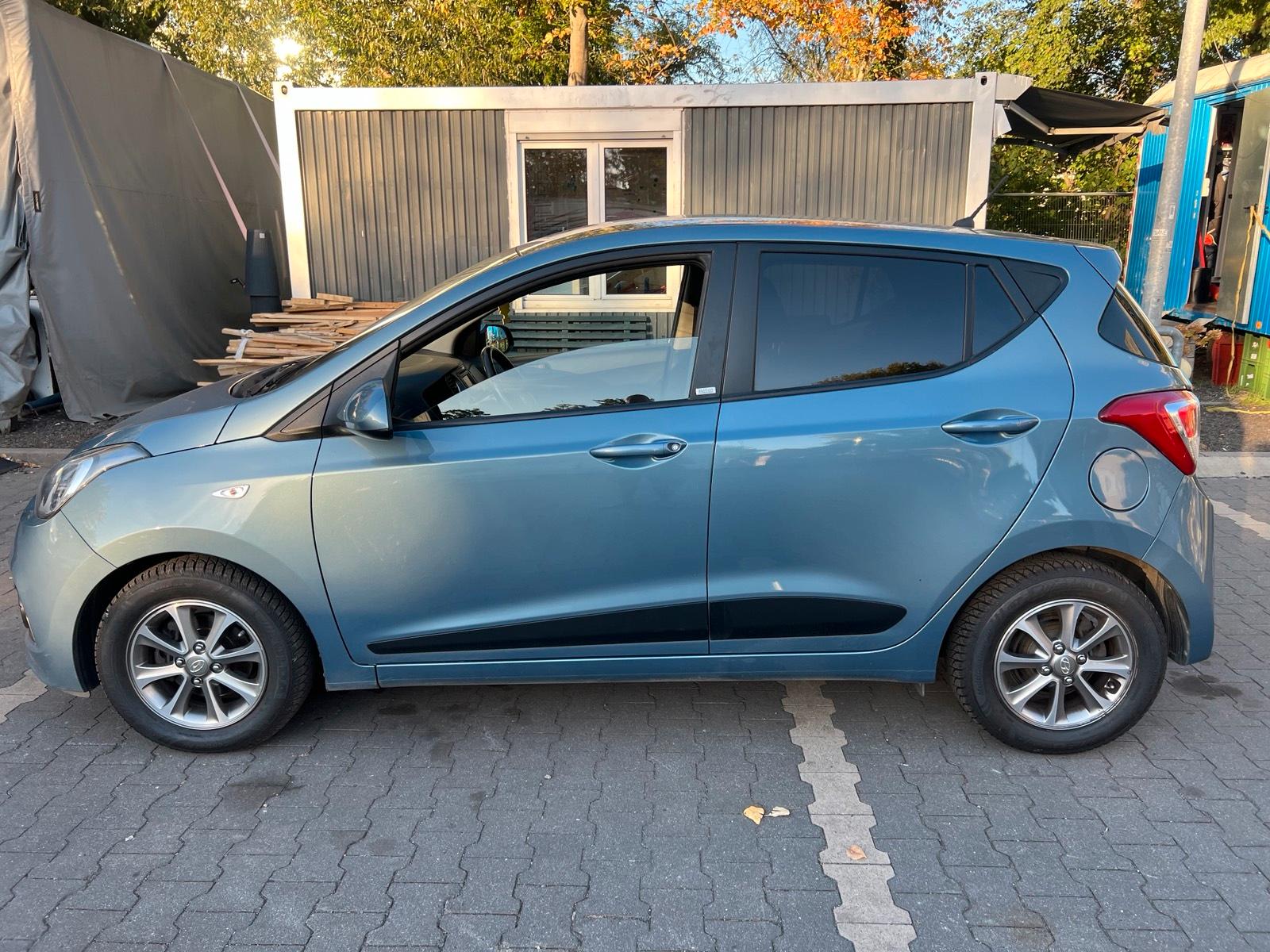 Kleinwagen 49€ für 24 Std.200 KM frei / Woche… Bild 5