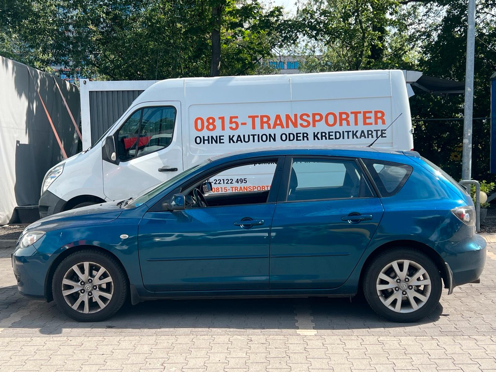 PKW Ohne Kaution Kreditkarte...ab 270€ die Woche… Bild 6