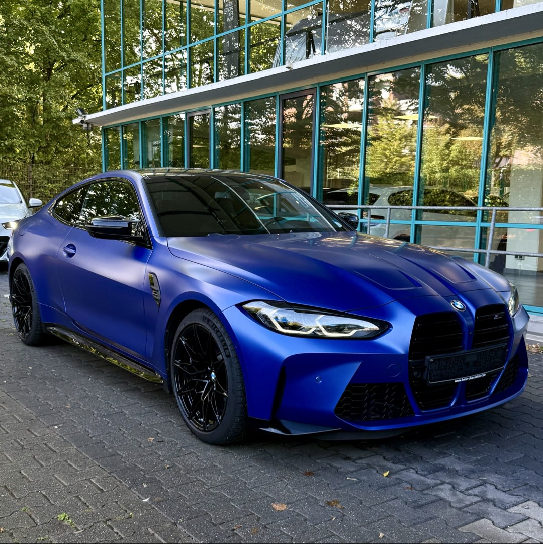 BMW Sport Bild 3