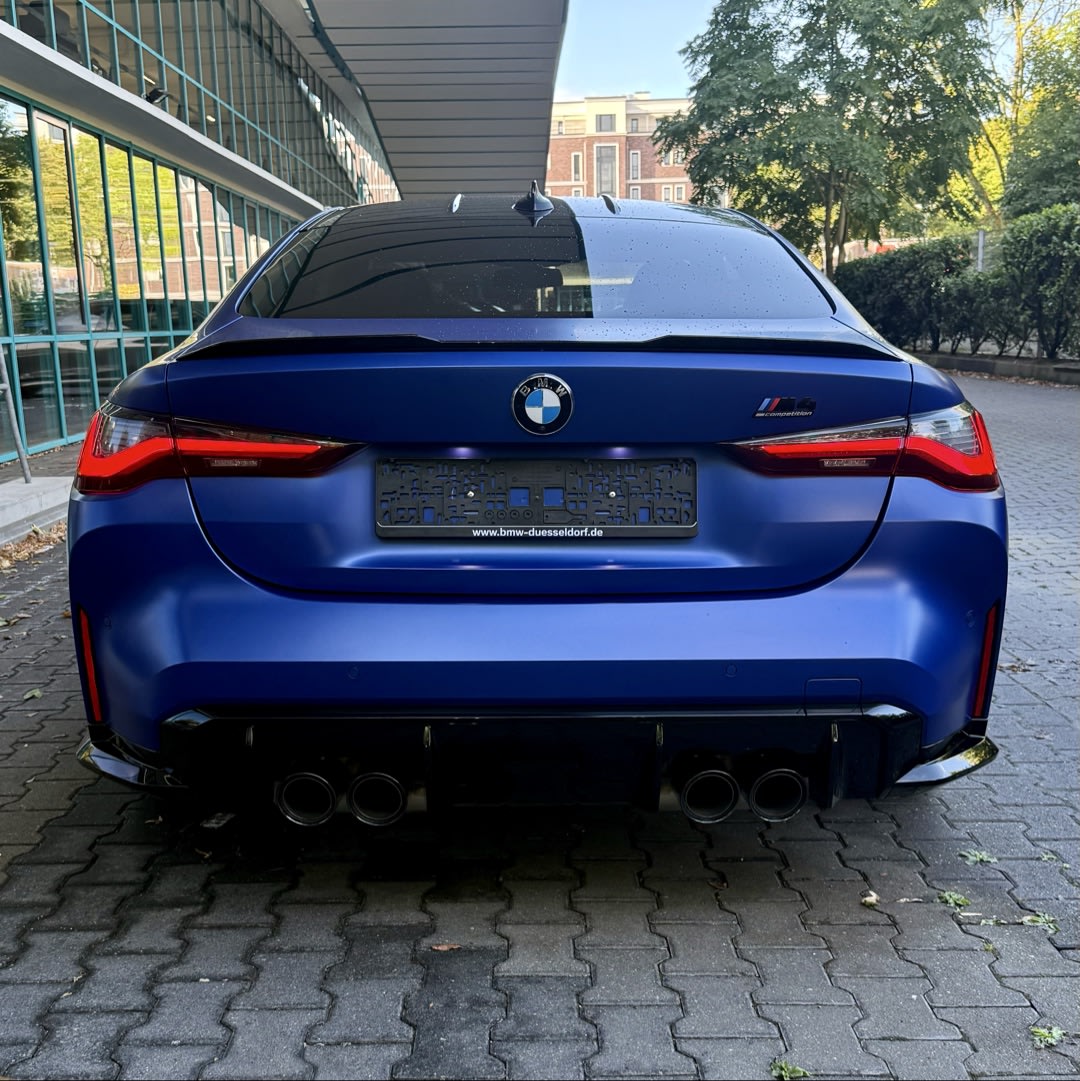 BMW Sport Bild 4