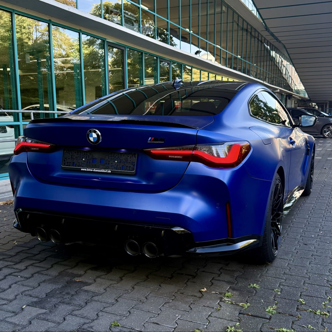 BMW Sport Bild 5