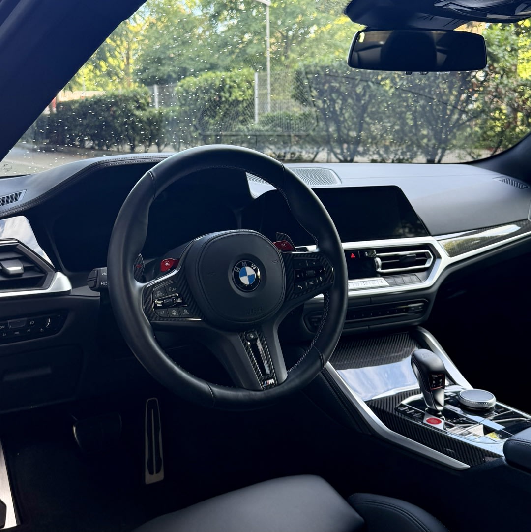 BMW Sport Bild 6