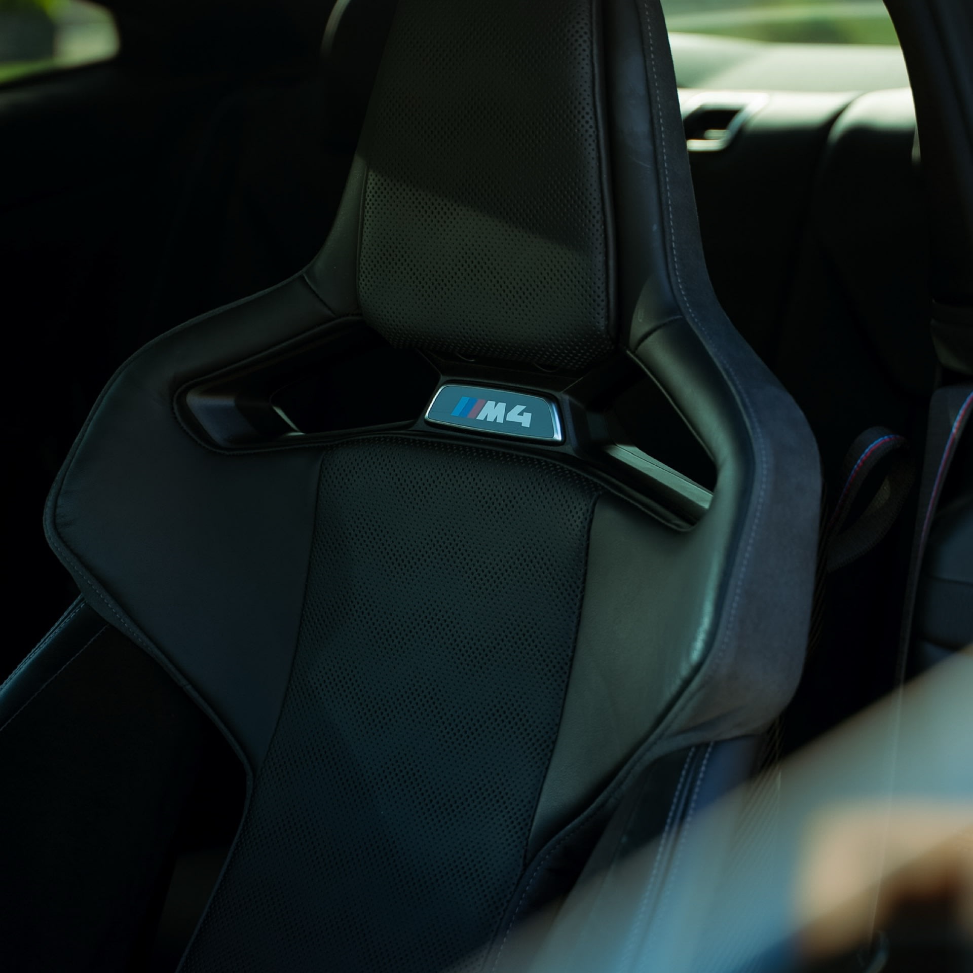 BMW Coupé Bild 6