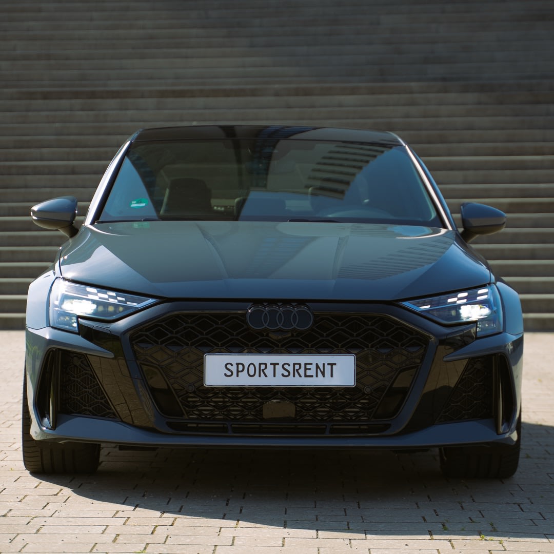 Audi Sport Bild 2