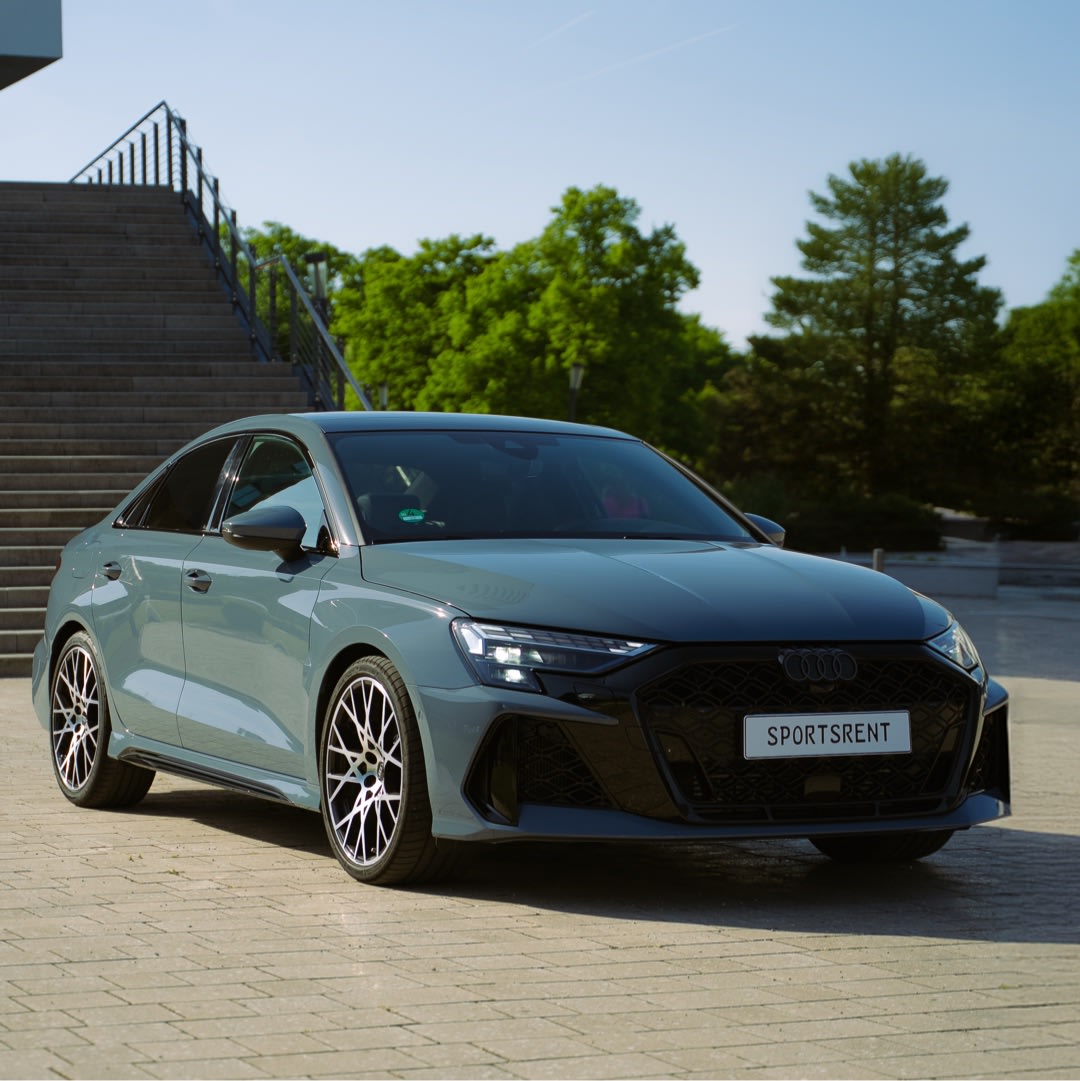 Audi Sport Bild 3