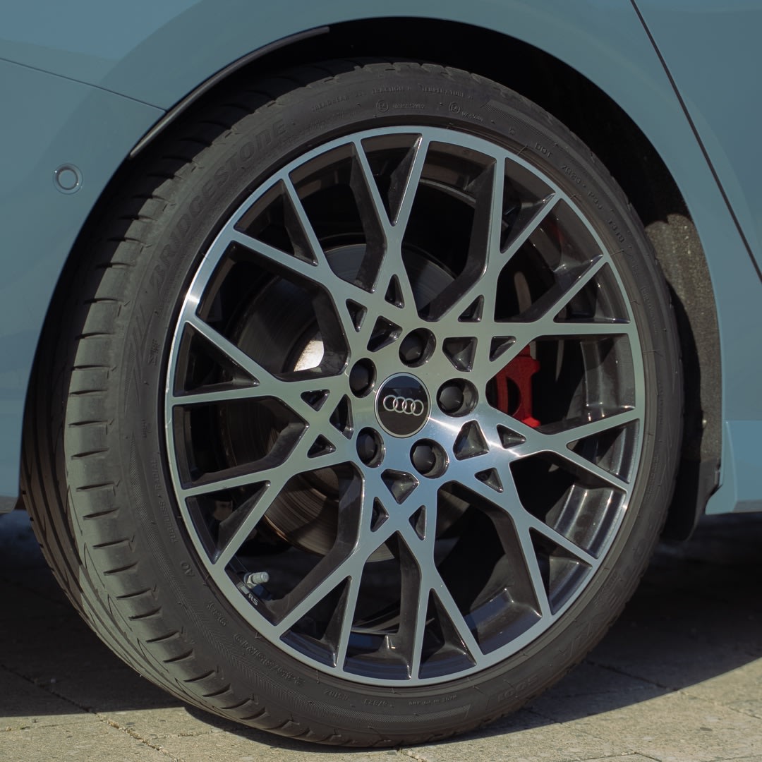 Audi Sport Bild 4