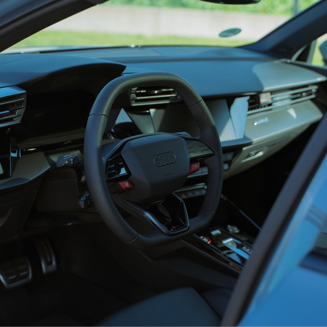 Audi Sport Bild 6