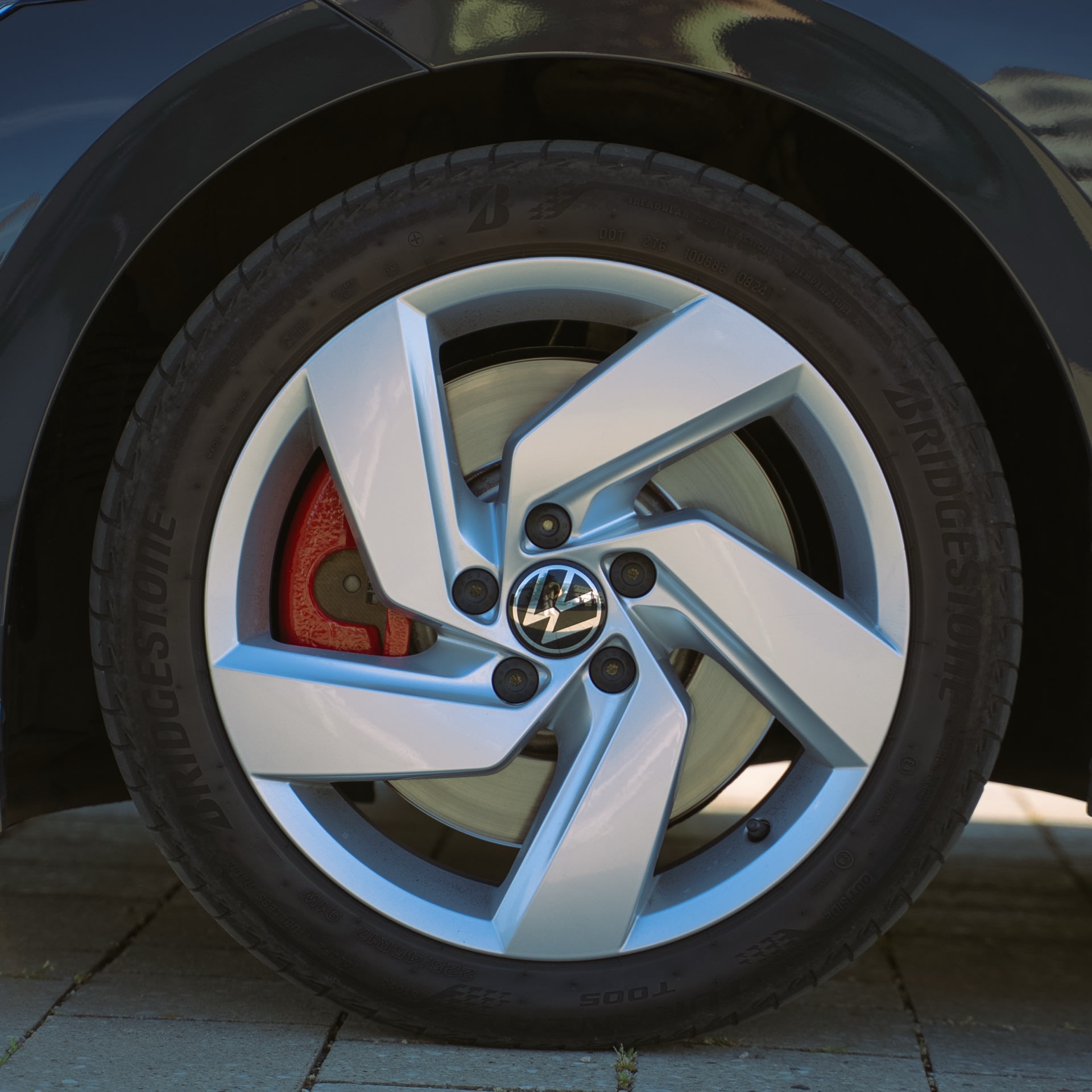 Volkswagen Sport Bild 4
