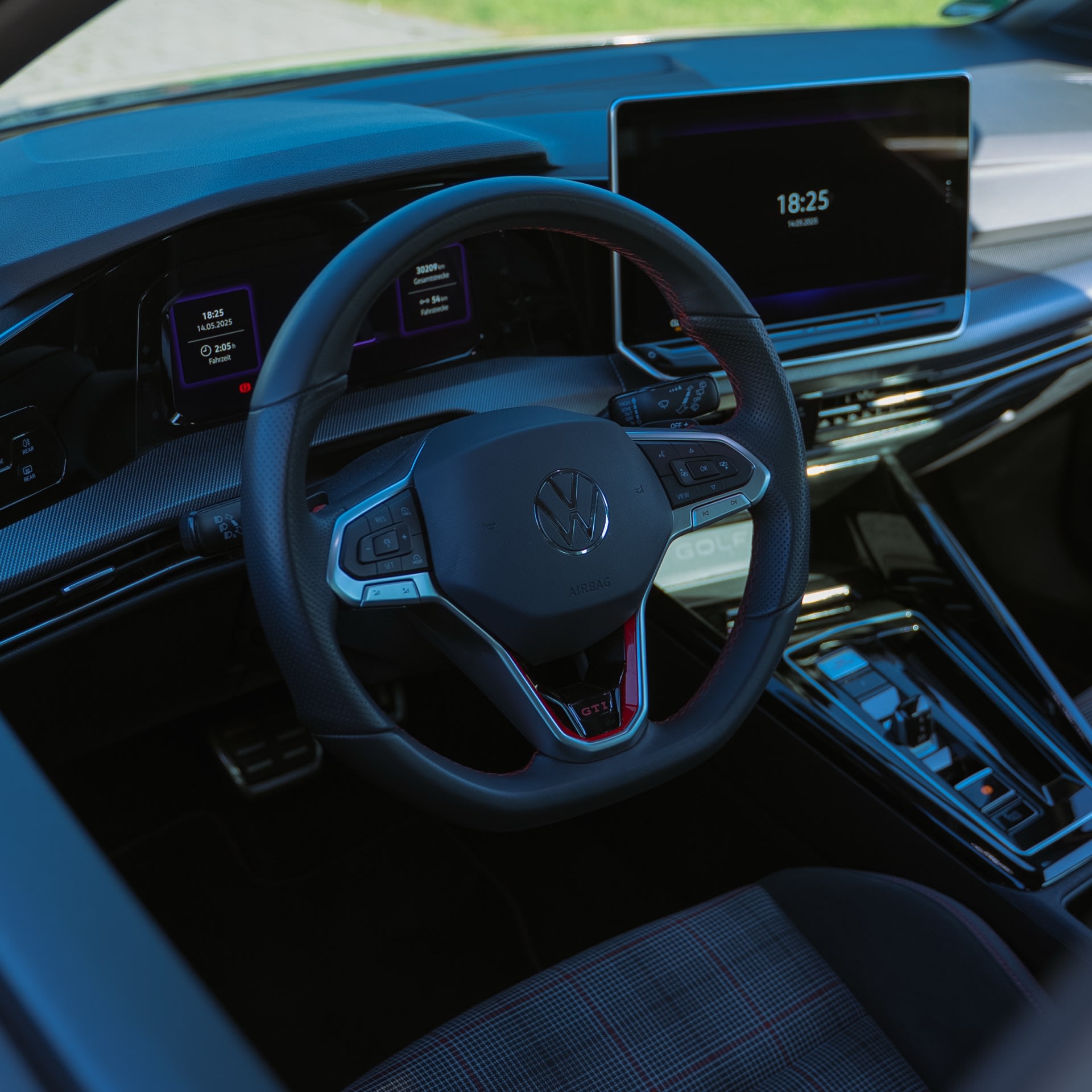 Volkswagen Sport Bild 6