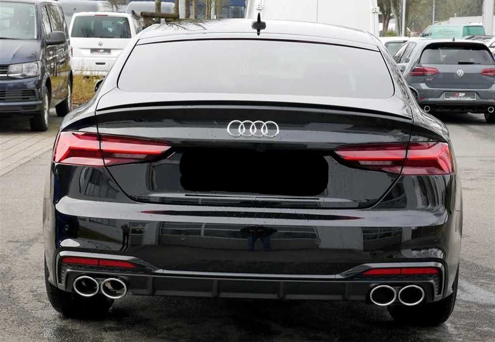 Audi Sport Bild 3