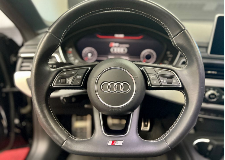Audi Sport Bild 4