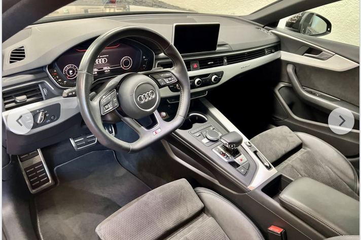 Audi Sport Bild 5
