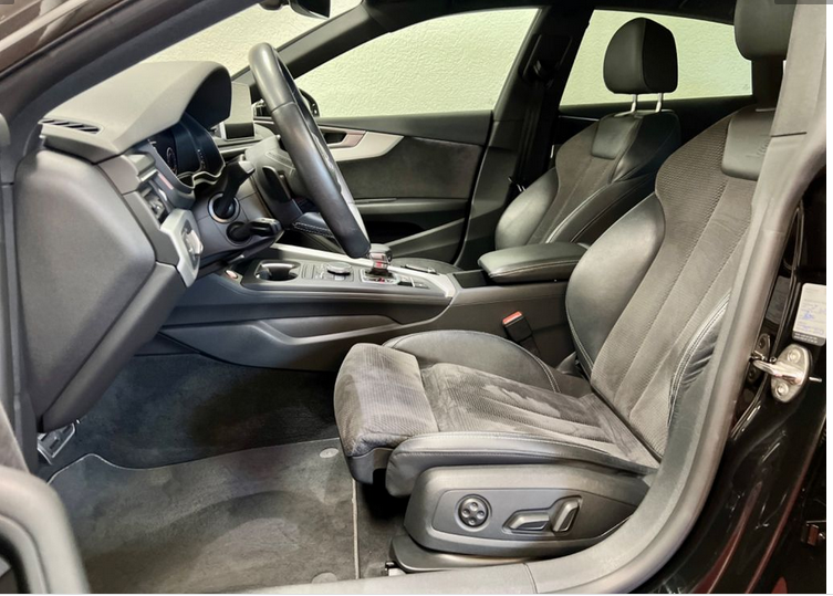 Audi Sport Bild 6
