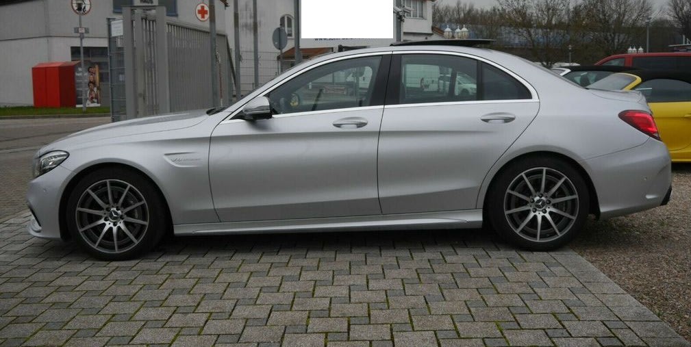 Mercedes-Benz Sport Bild 4