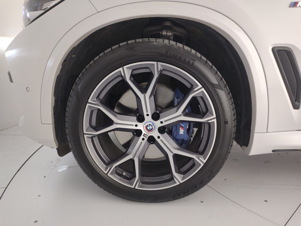BMW SUV Bild 3