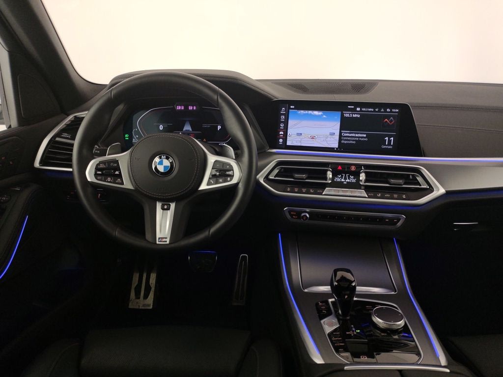BMW SUV Bild 5