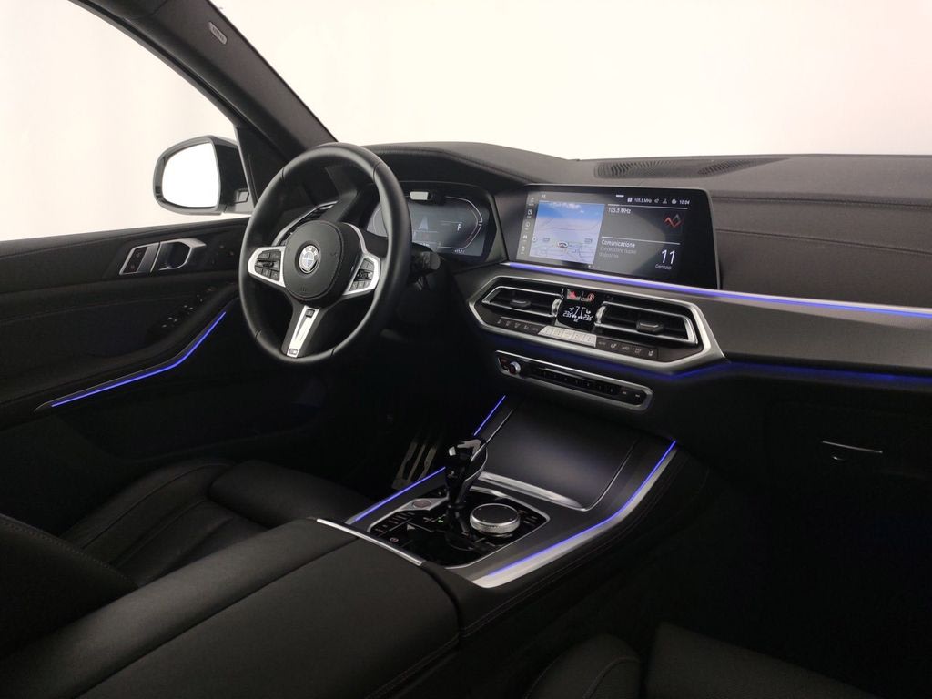 BMW SUV Bild 4
