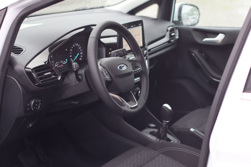 Ford Kleinwagen Bild 5