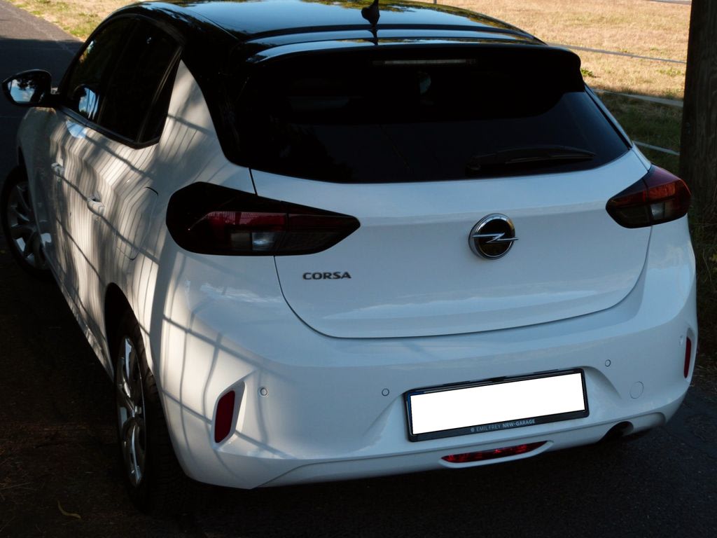 Opel Kleinwagen Bild 3