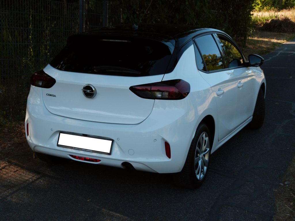 Opel Kleinwagen Bild 4