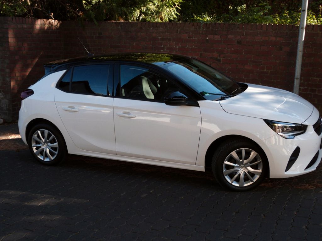 Opel Kleinwagen Bild 5