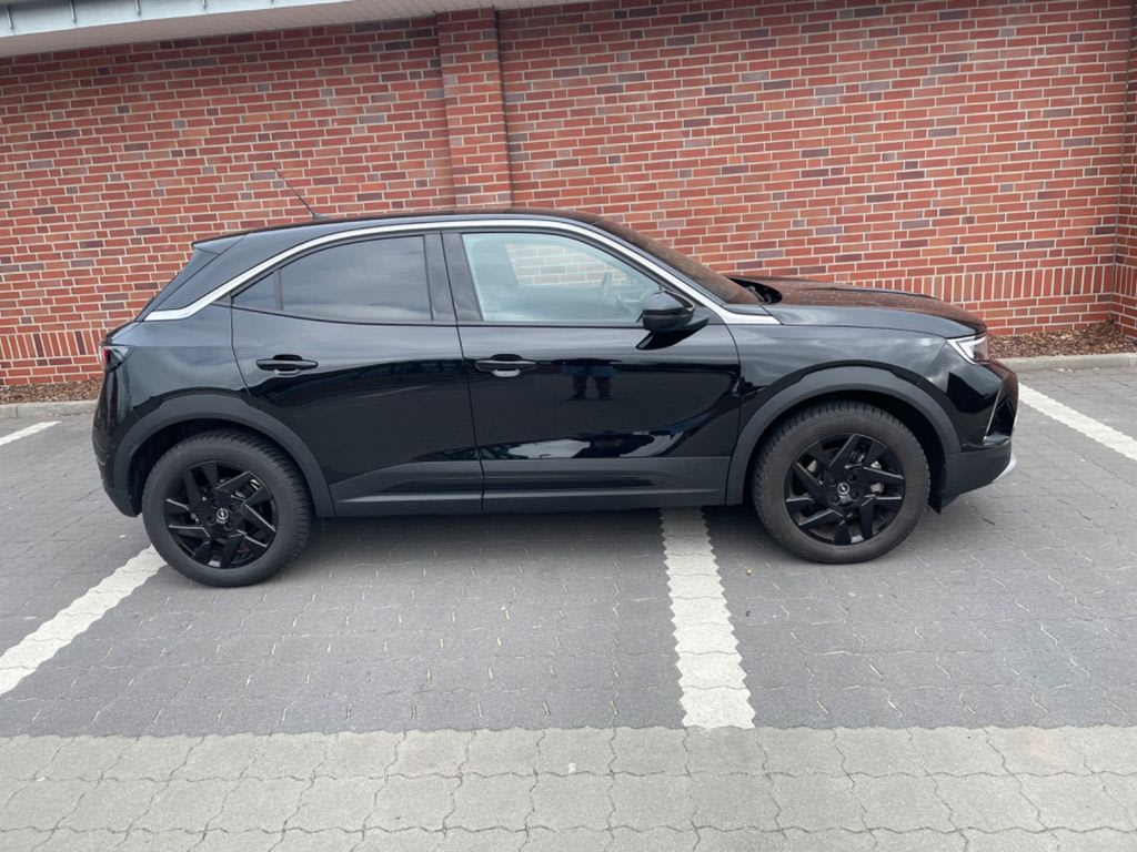 Opel SUV Bild 3