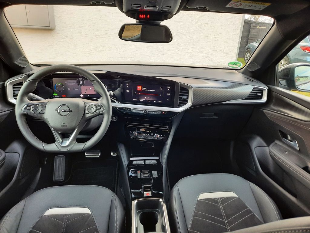 Opel SUV Bild 6