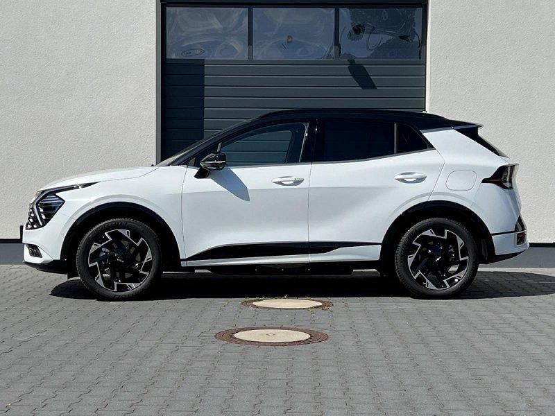 Kia SUV Bild 3