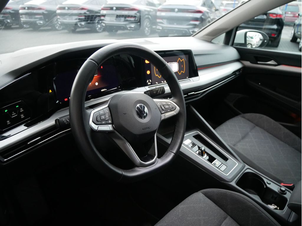 Volkswagen Kleinwagen Bild 6